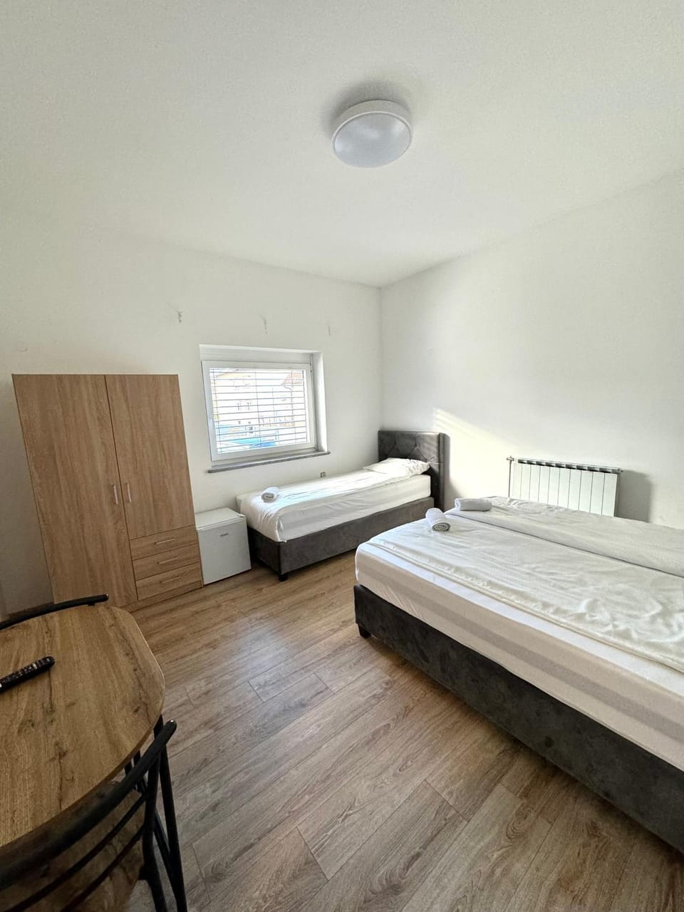 L&L rooms Apartment in Slovenia