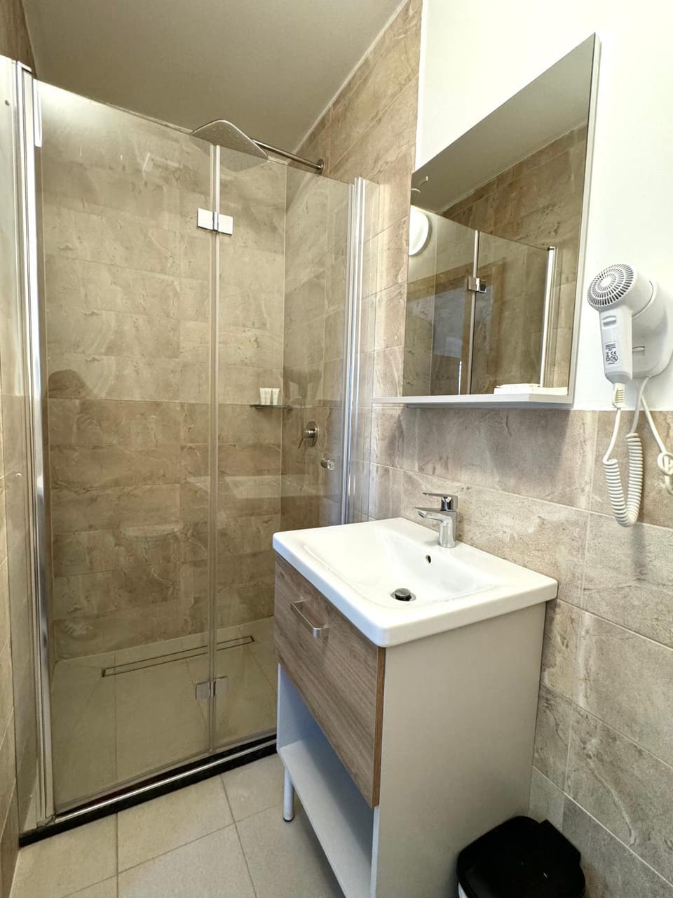 L&L rooms Apartment in Slovenia