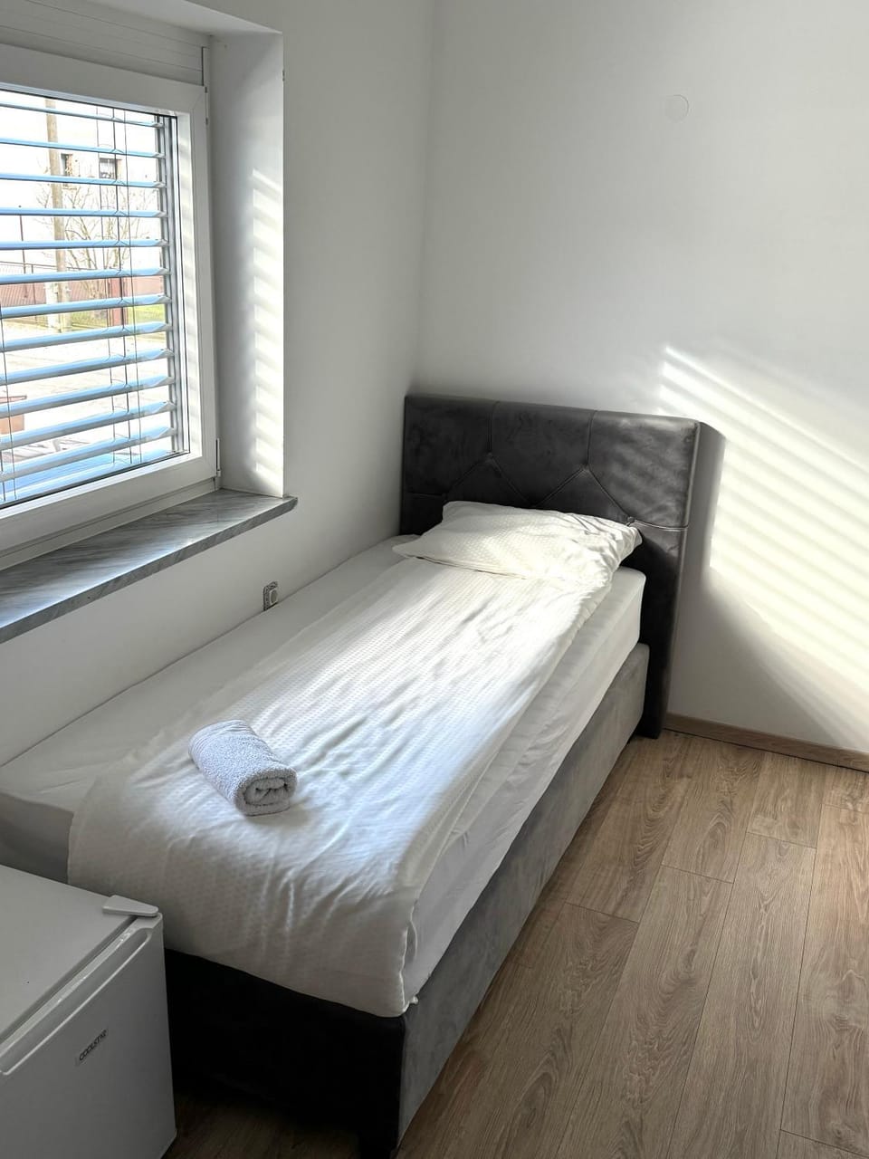 L&L rooms Apartment in Slovenia