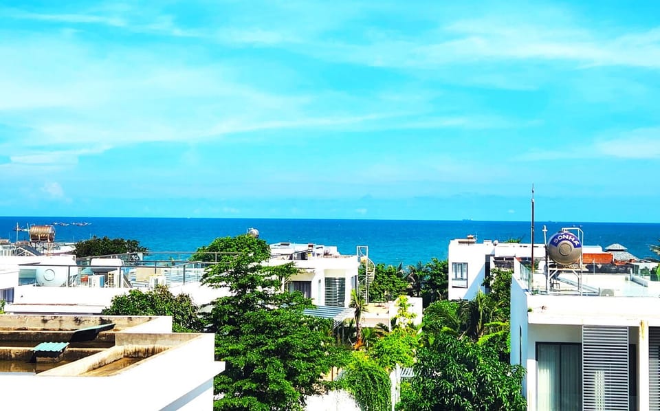 Sea view