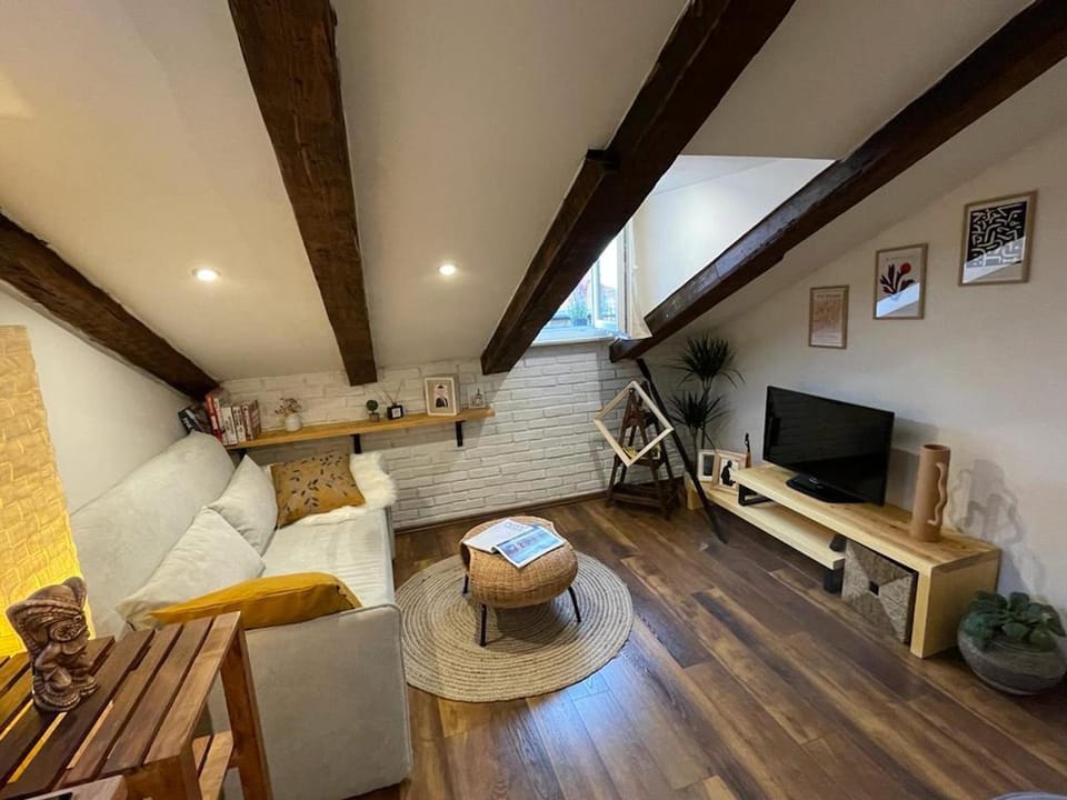 Condo in town centre Apartment in Rijeka
