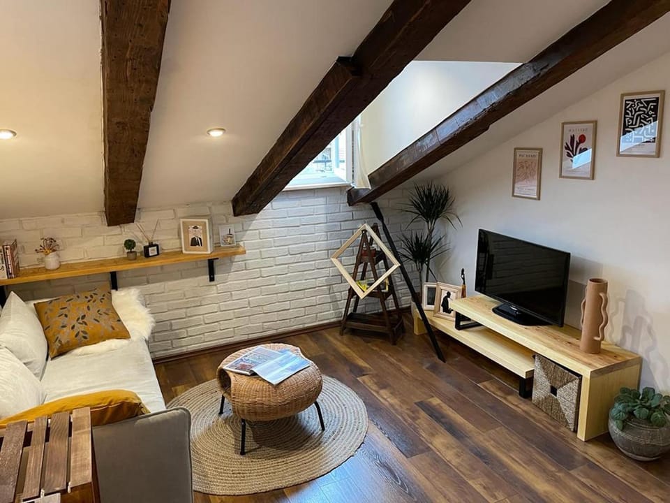 Condo in town centre Apartment in Rijeka