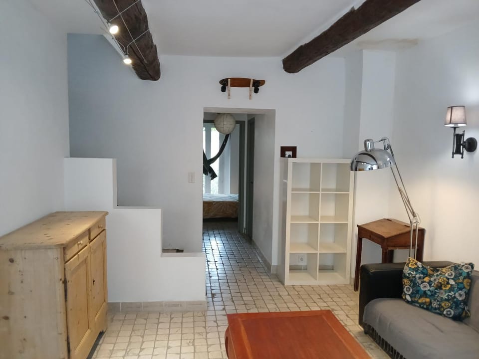 Maison de ville historique dans la Haute Ville - House in Provence-Alpes-Côte d'Azur