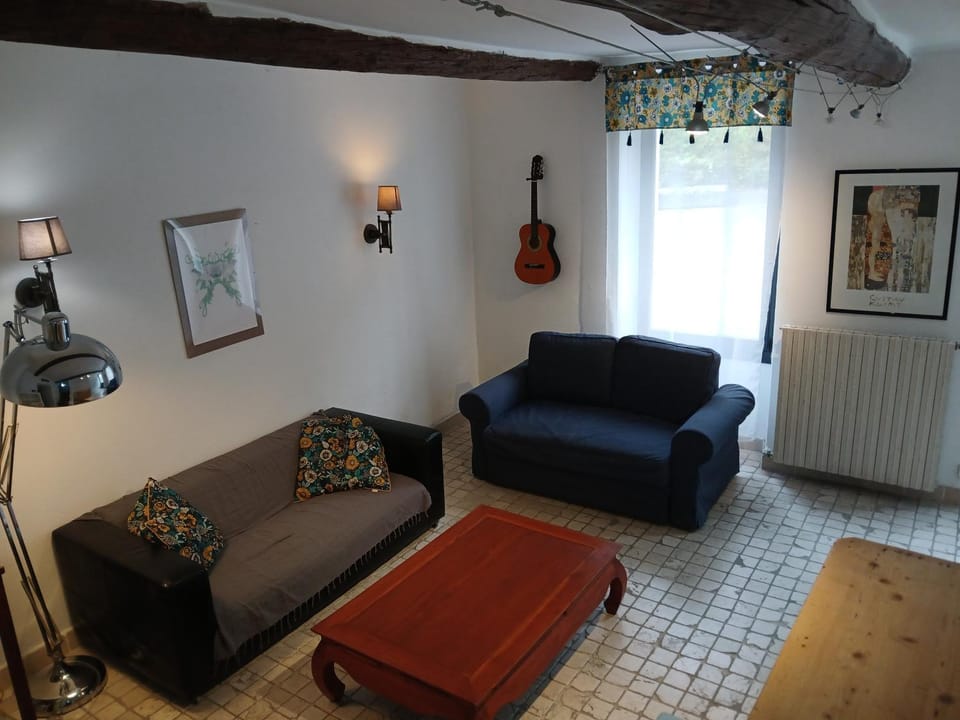 Maison de ville historique dans la Haute Ville - House in Provence-Alpes-Côte d'Azur