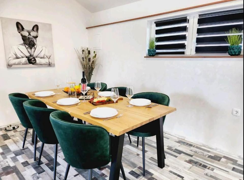 Kuća za odmor Capella House in Istria County