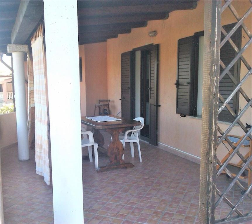 - CASA MAMMA MARISA - Apartment in Sardinia