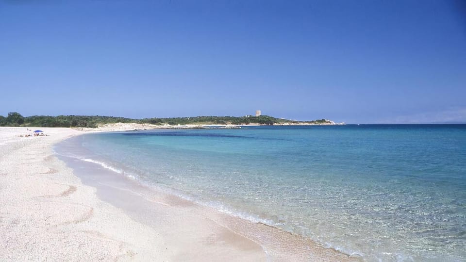 Natural landscape, Beach