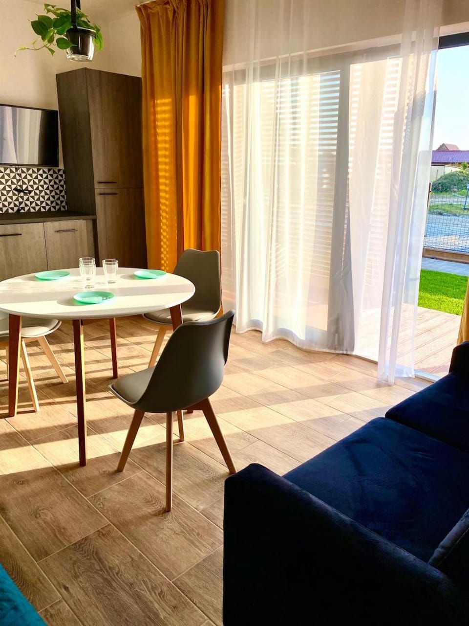Apartamenty Czerwone Korale Apartment in West Pomeranian Voivodeship, Poland