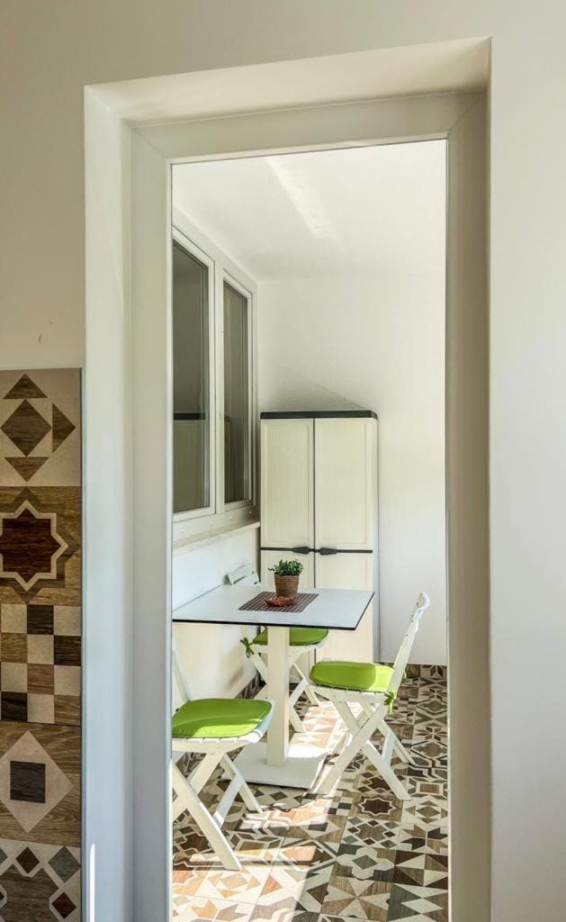 Ladovina Apartment in Split