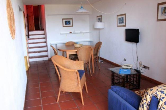 Appartamento al Porto Laconia Residence Apartment in Sardinia
