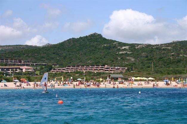Appartamento al Porto Laconia Residence Apartment in Sardinia