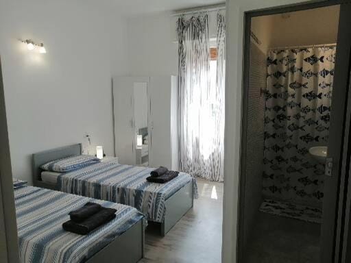 Albergo blue fish Hotel in Albisola Superiore