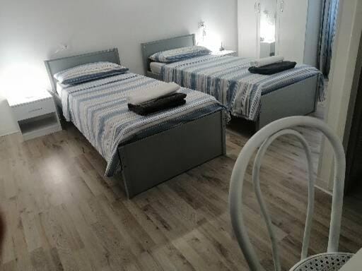 Albergo blue fish Hotel in Albisola Superiore
