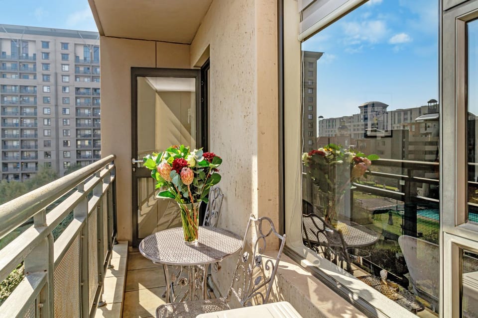 West Point Properties Apartment in Sandton