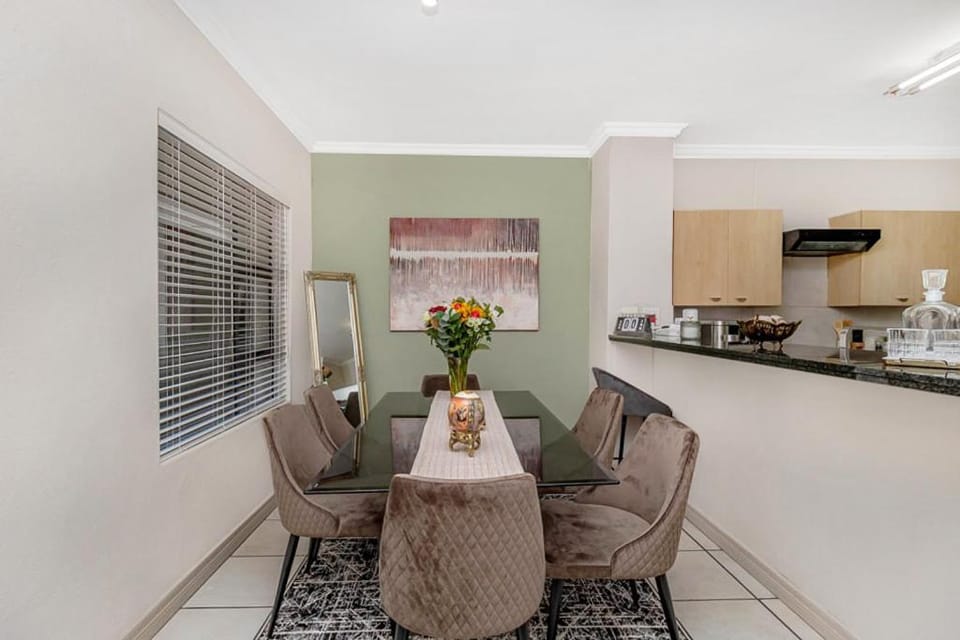 West Point Properties Apartment in Sandton