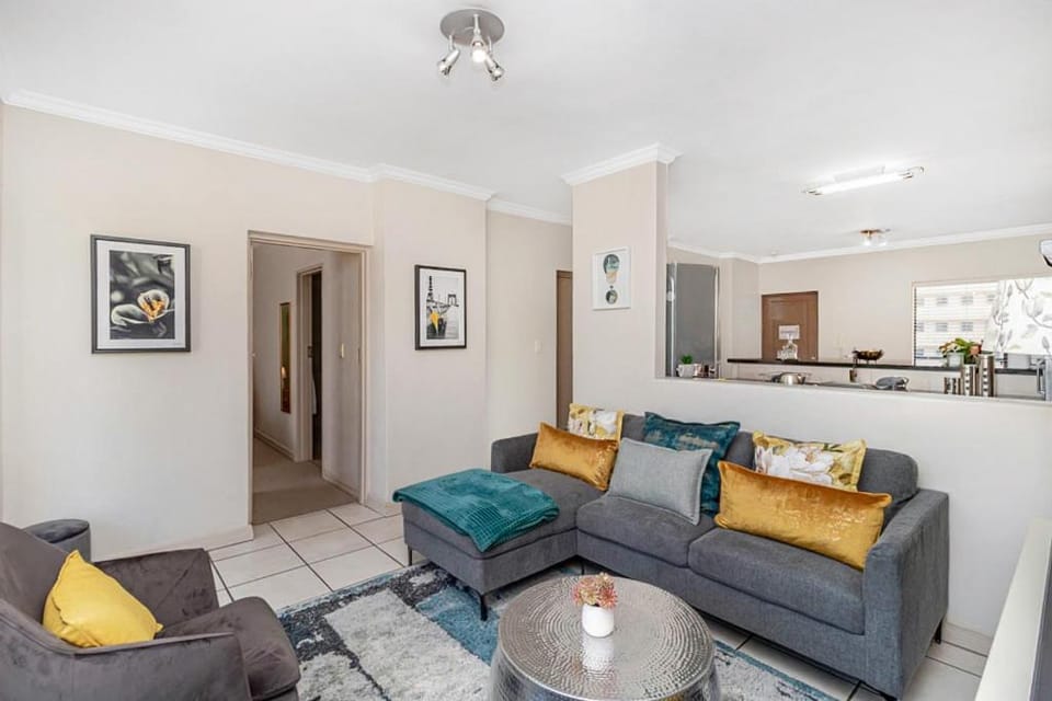 West Point Properties Apartment in Sandton