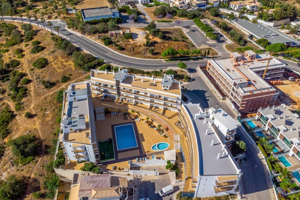 Solário de São José - AD by HelloVacations Apartment in Albufeira
