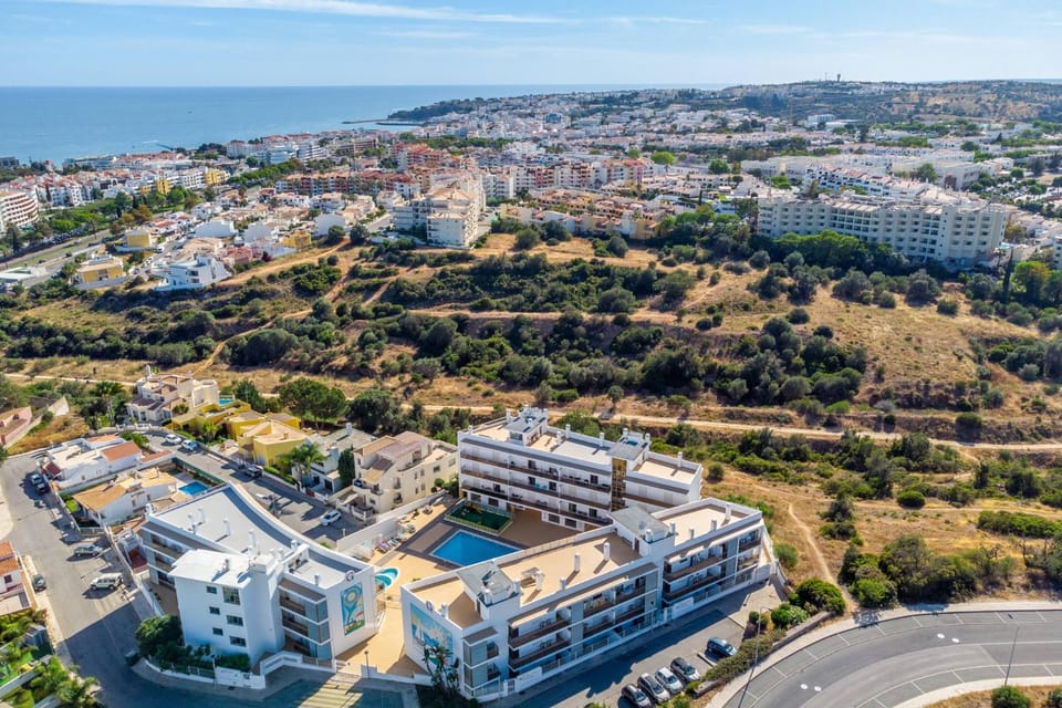 Solário de São José - AD by HelloVacations Apartment in Albufeira