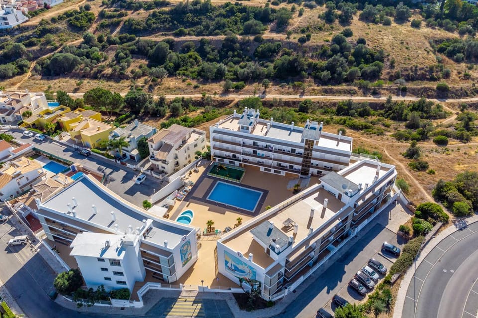 Solário de São José - AD by HelloVacations Apartment in Albufeira