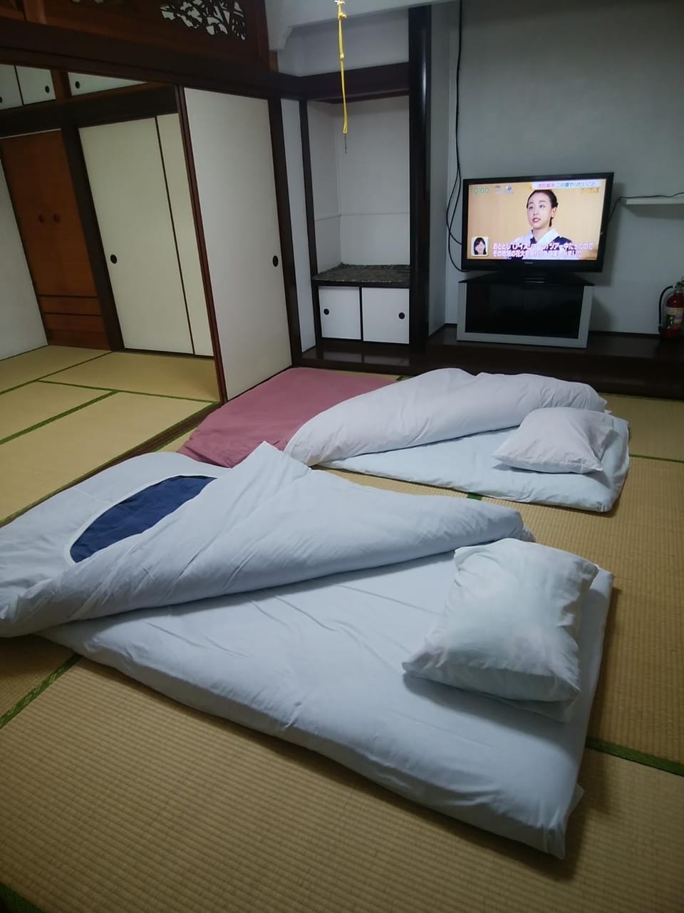 みのる民泊1号 House in Japan