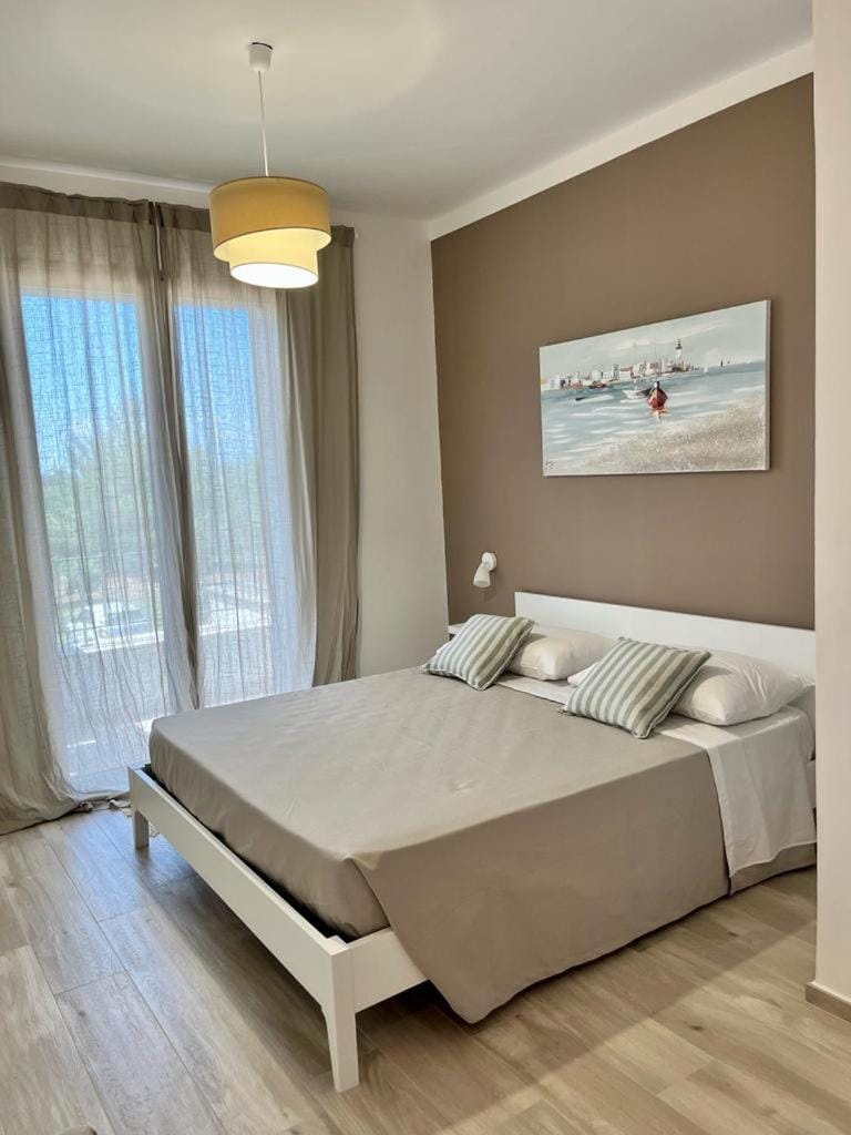 Donna Nella Apartment in Otranto