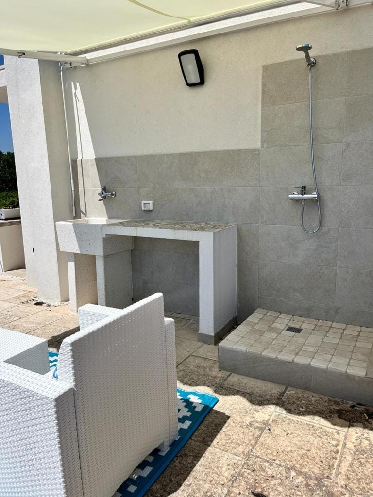 Donna Nella Apartment in Otranto