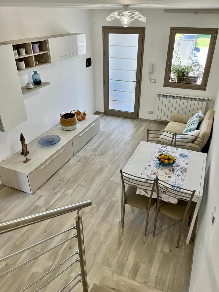 Donna Nella Apartment in Otranto