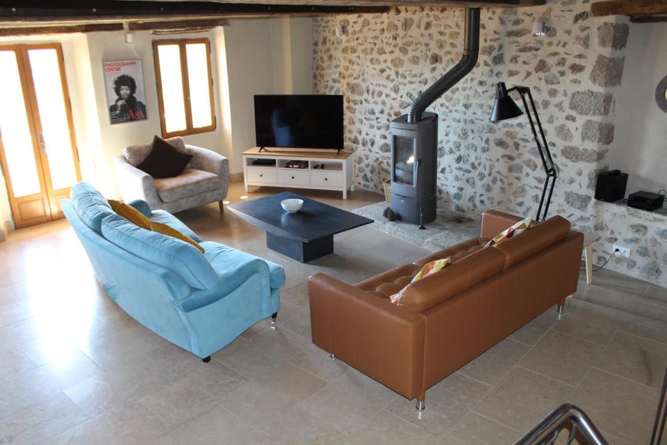 Lo Boix Le Mas House in Alt Empordà