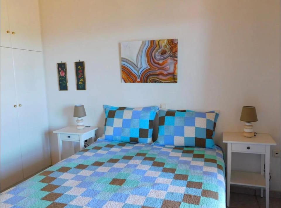 Nirvana Guest House House in Messenia