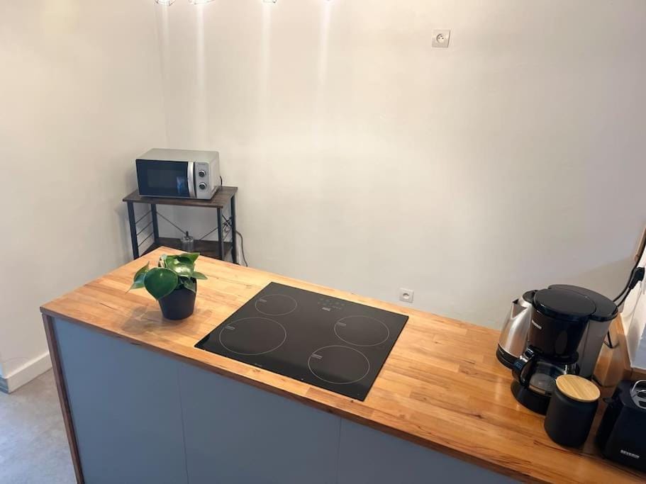 TV and multimedia, Coffee/tea facilities