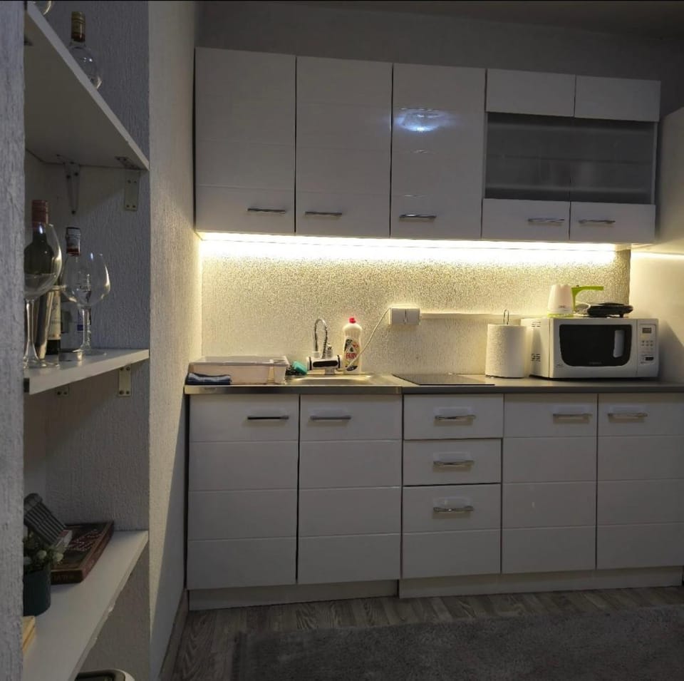 Apartment Center 23 Apartment in Podgorica