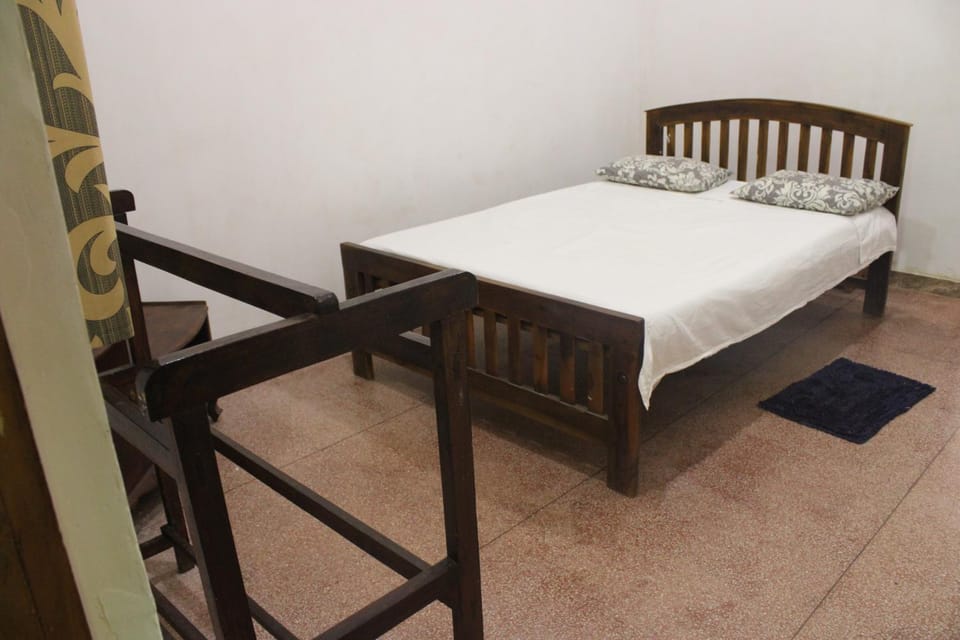Holiday Home Anuradapura House in Sri Lanka