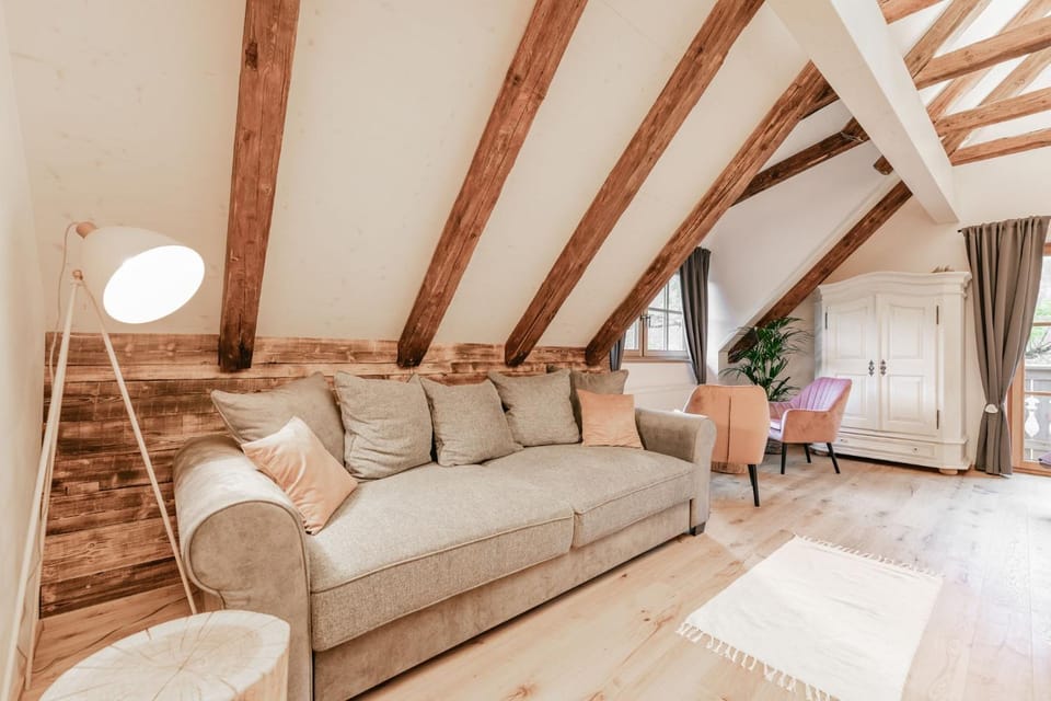 Xeishittn VogelNest House in Styria