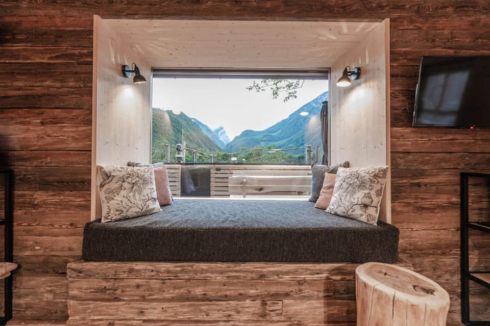 Xeishittn VogelNest House in Styria