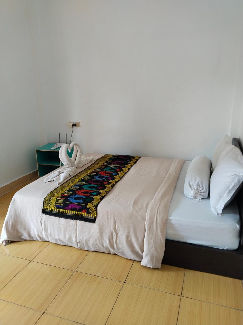 Azka Homestay Vacation rental in Pujut