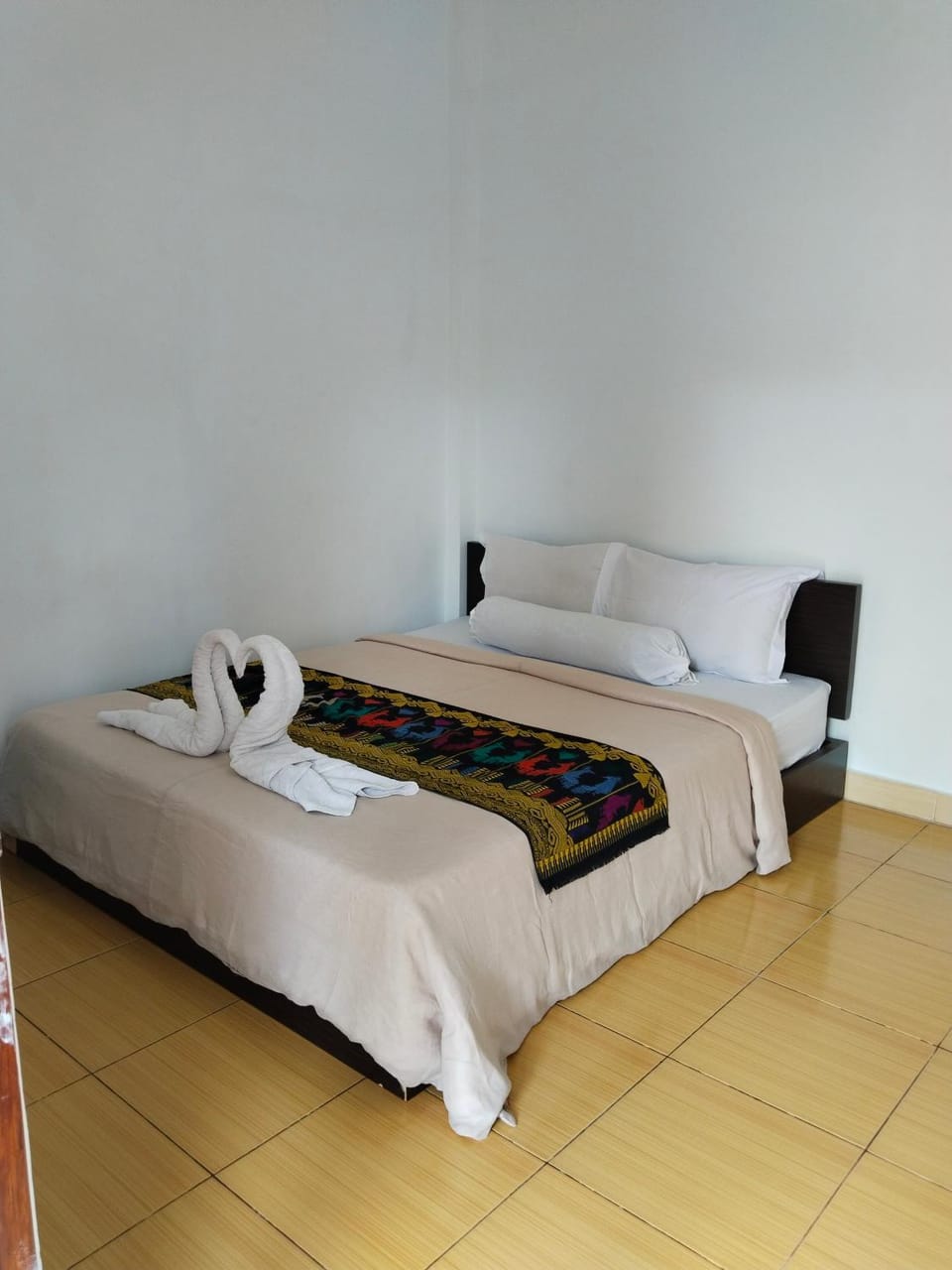Azka Homestay Vacation rental in Pujut