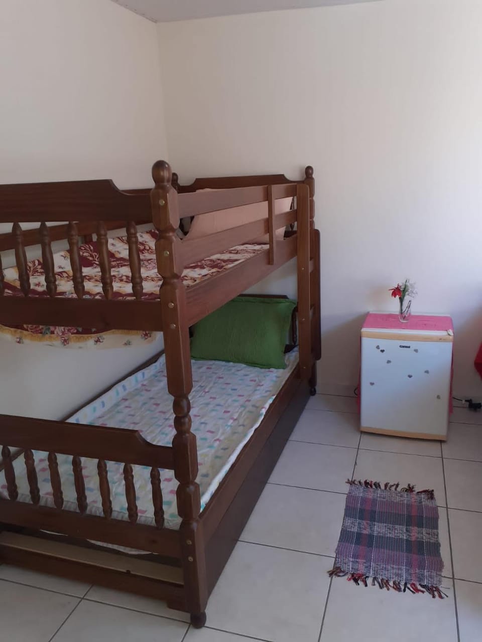 bunk bed