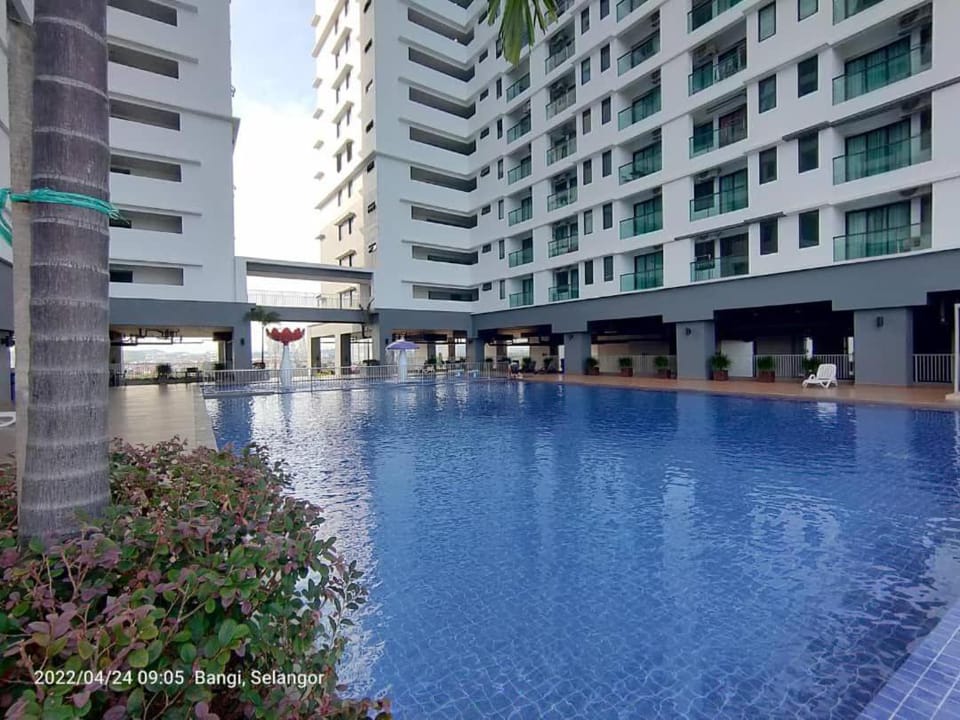 Open Air Bath, Public Bath