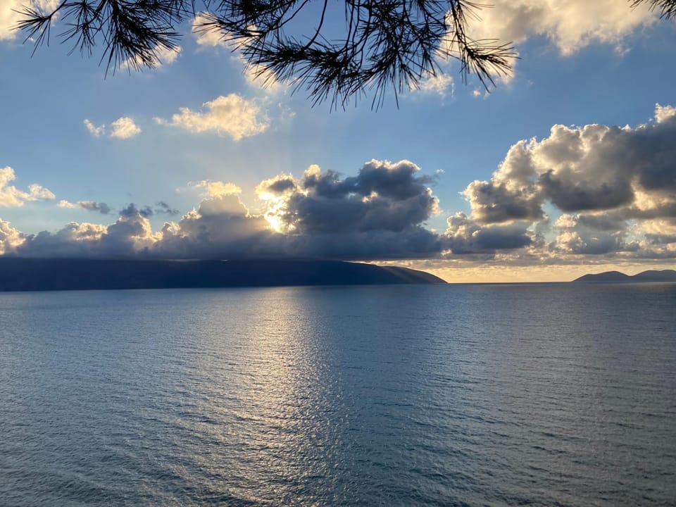 Sea view
