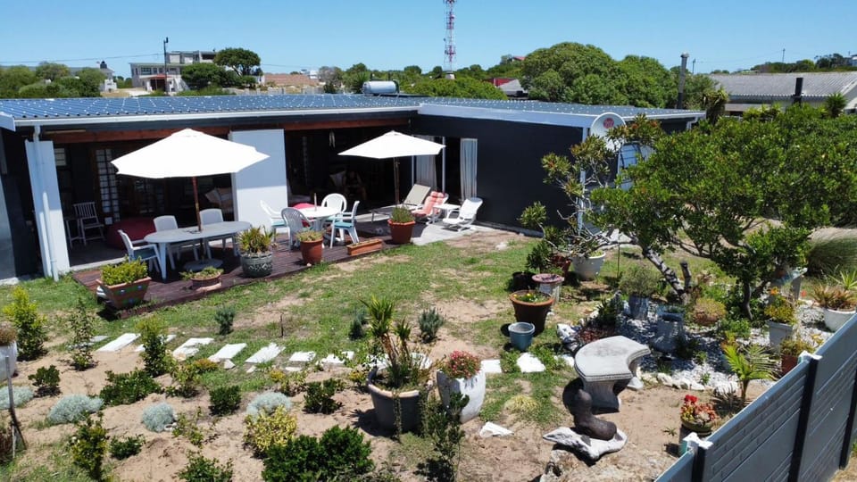 Villa de este House in Western Cape