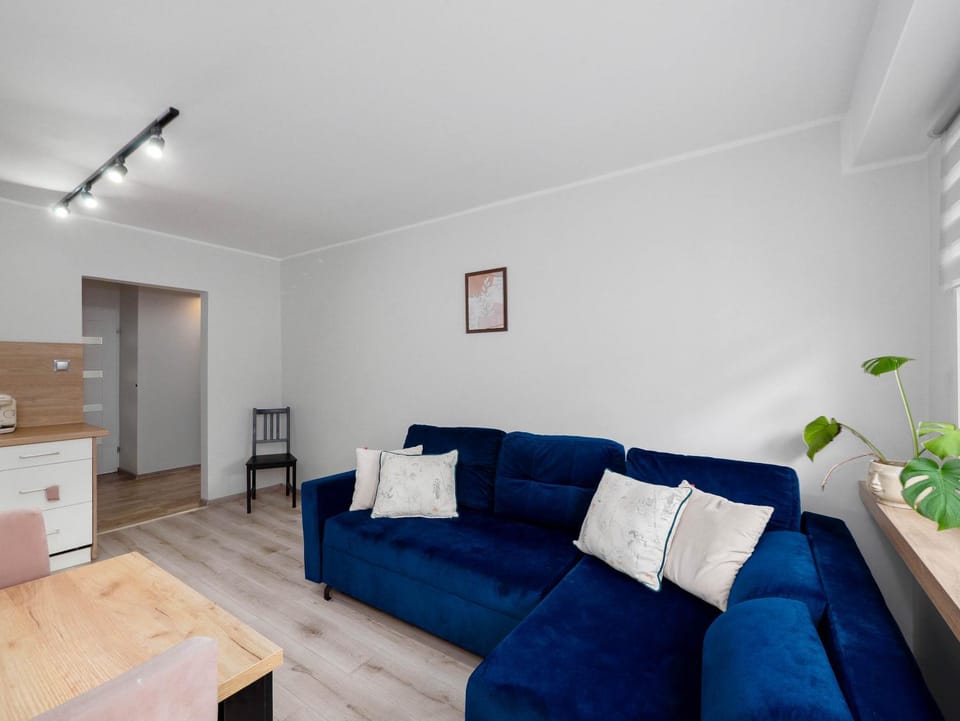 Best Choice 2-bedroom Apartment Apartment in Masovian Voivodeship