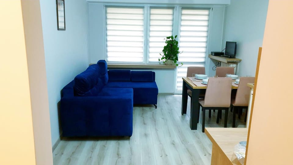 Best Choice 2-bedroom Apartment Apartment in Masovian Voivodeship