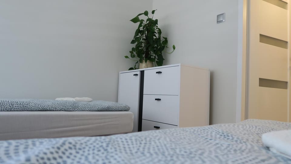Best Choice 2-bedroom Apartment Apartment in Masovian Voivodeship