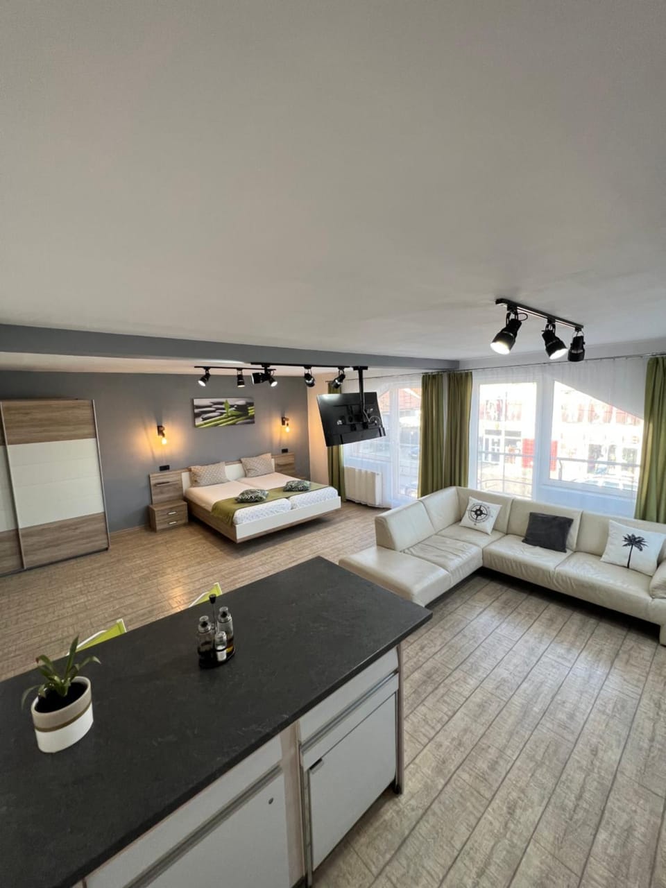 Bruno Apartments Apartment in Cluj-Napoca
