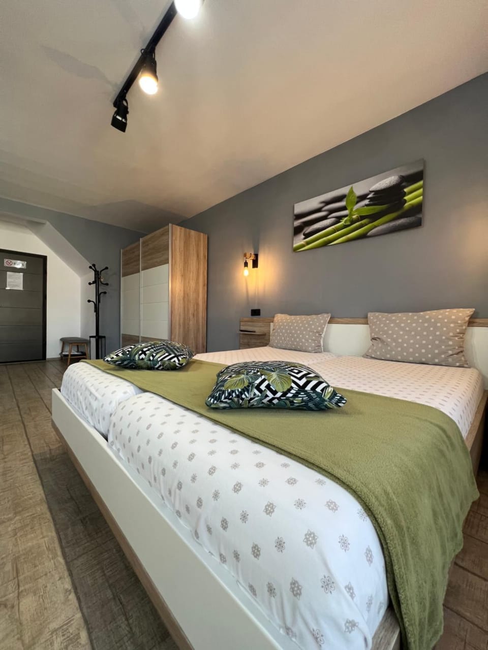 Bruno Apartments Apartment in Cluj-Napoca