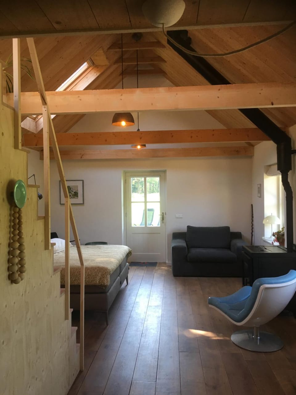 B&B 't Varkenshuus Apartment in Gelderland, Netherlands