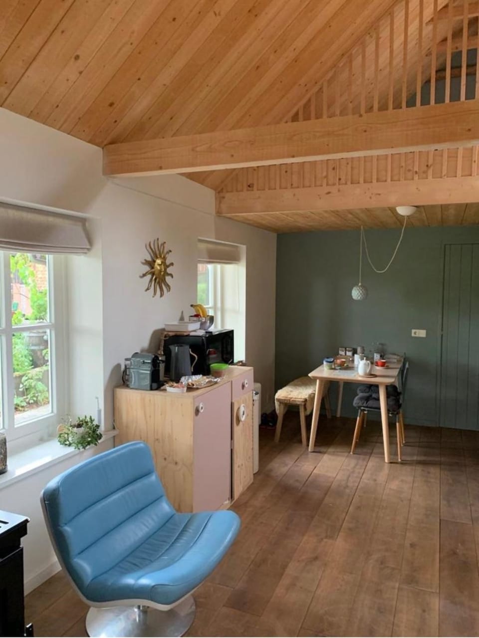 B&B 't Varkenshuus Apartment in Gelderland, Netherlands
