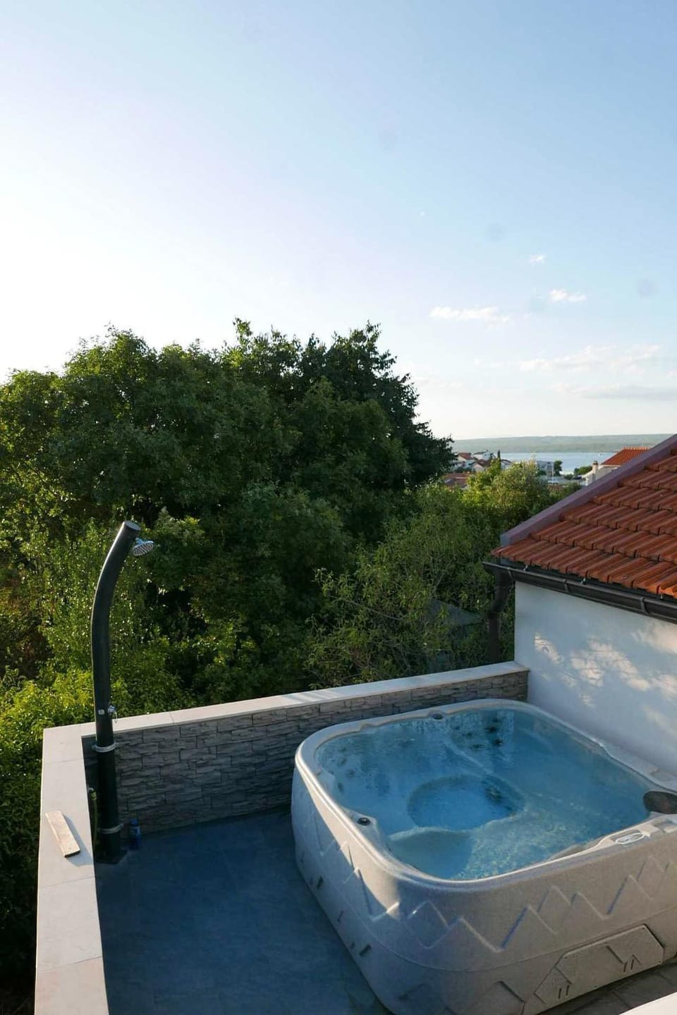 Marko House in Šibenik