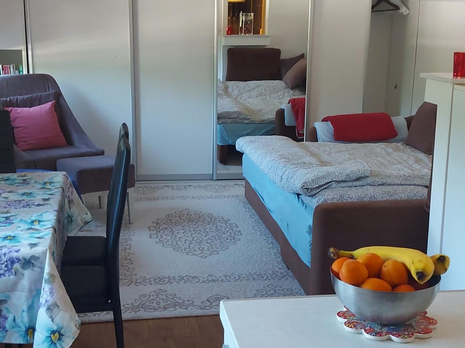 Indy Apartment in Federation of Bosnia and Herzegovina