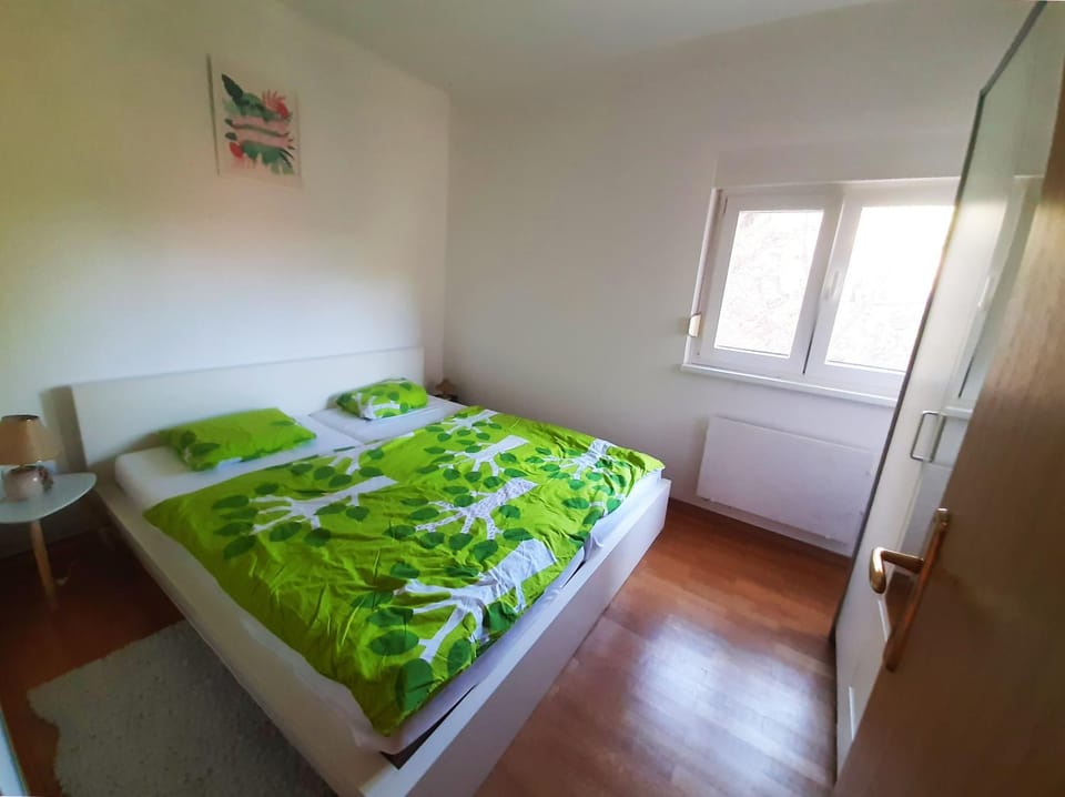 Riverside Vacation House Mrežnica House in Croatia